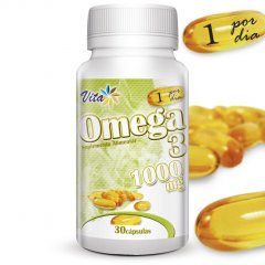 Omega 3 1000mg
